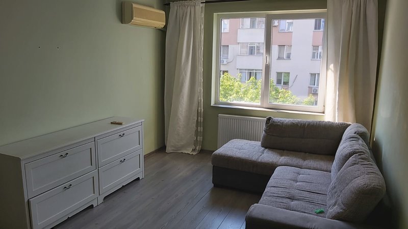 Crangasi Ceahlau, bun de locuit